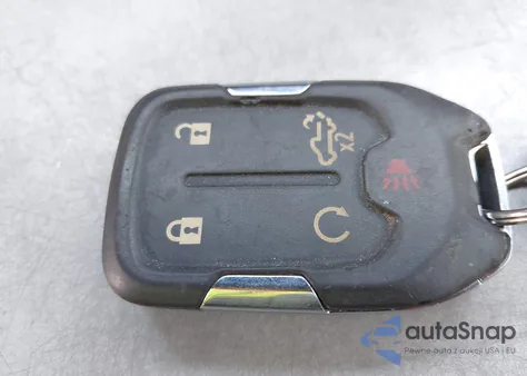 2020 GMC Sierra 1500 4Wd Short Box Slt from USA, damaged, VIN 3GTU9DED1LG112638